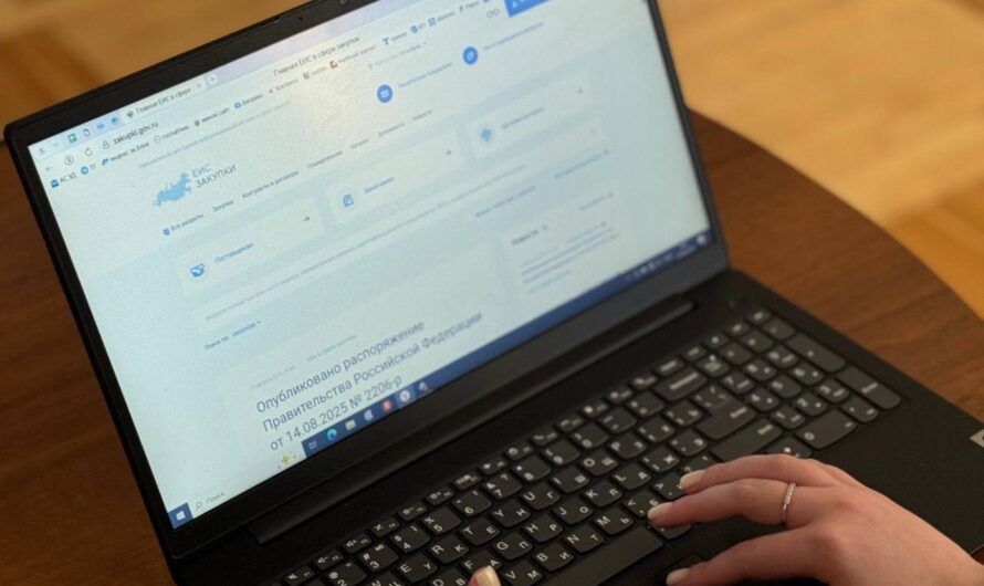 Оренбуржье — в пятёрке лидеров России: регион вошёл в топ-5 по закупкам у самозанятых