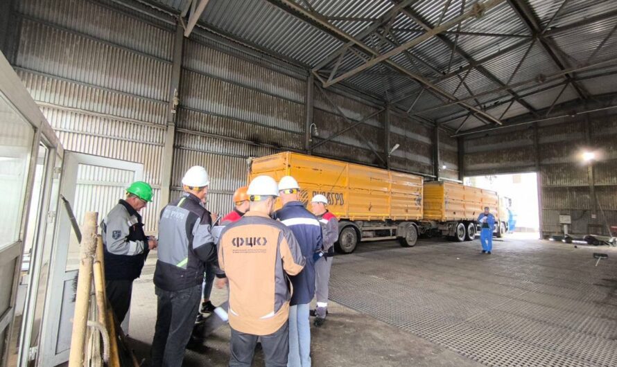 Как убрать простои и заработать почти 12 млн: кейс Сорочинского элеватора