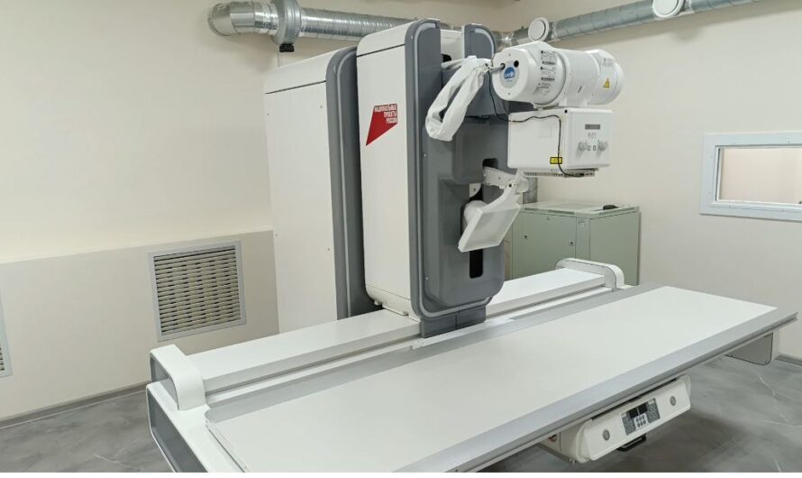 90 миллионов на здоровье: что появилось в районной больнице Оренбуржья и почему туда едут из других районов