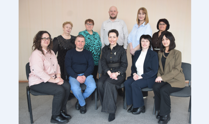 Газете «На новые рубежи» – 95 лет!