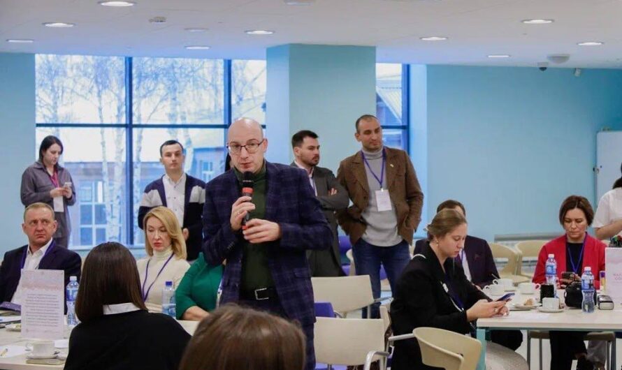 В Оренбуржье запускают проект, который может превратить Черный Отрог в точку притяжения туристов