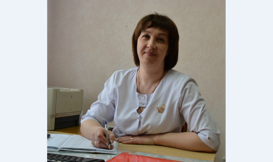 Как в Шарлыкском районе проходит диспансеризация