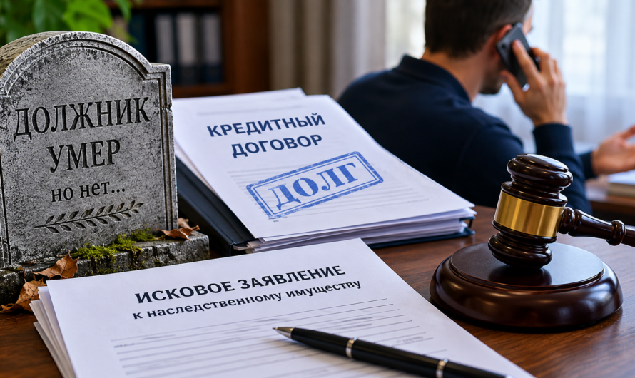 В Оренбуржье банк пытался взыскать долг с наследников человека, который не умер