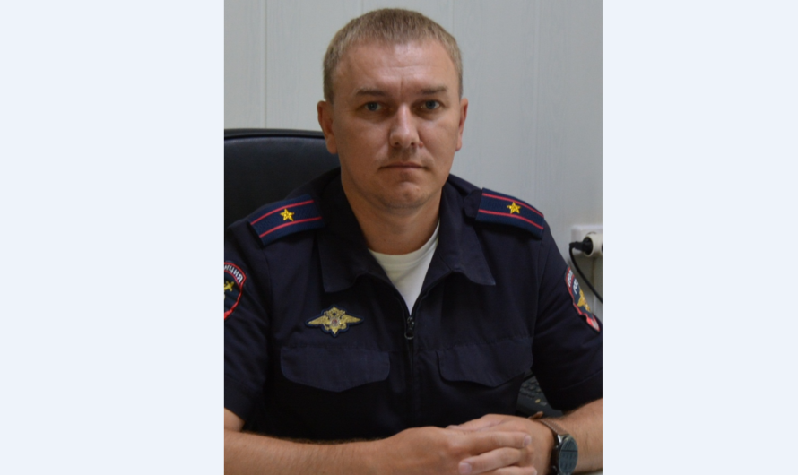 В Шарлыкском районе выявили более 870 нарушений ПДД с начала года
