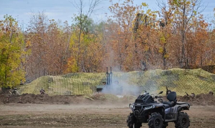 Оренбуржцев приглашают вступить в мобильные огневые группы «БАРС‑Оренбург»