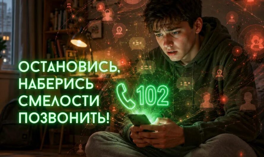 В Оренбуржье участились случаи вербовки несовершеннолетних