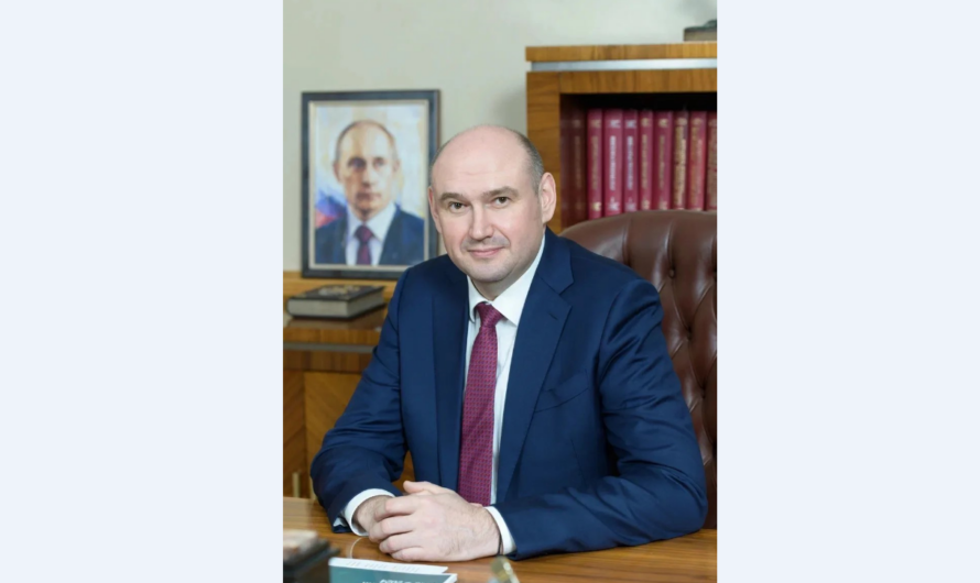 Евгений Солнцев рассказал о важности предстоящих выборов
