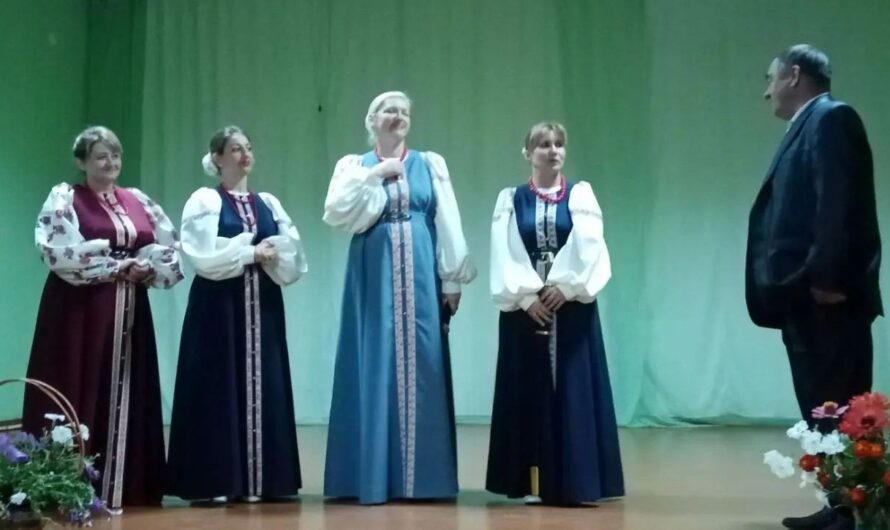 В подарок – концерт