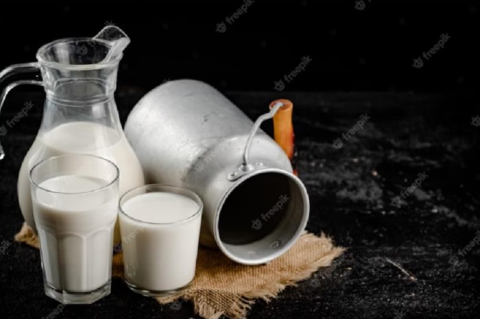 Владельцам ЛПХ Новоорского района предоставляют субсидии на производство молока