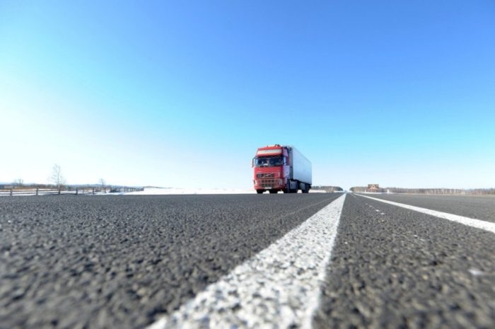 В Оренбуржье вводятся ограничения на передвижение транспорта по региональным и межмуниципальным дорогам