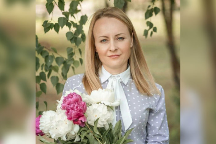 Педагог Ирина Рамзаева из Новоорска – призёр Всероссийского конкурса