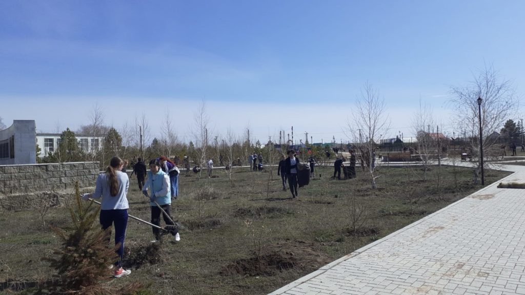 Погода в новоорском районе оренбургская область