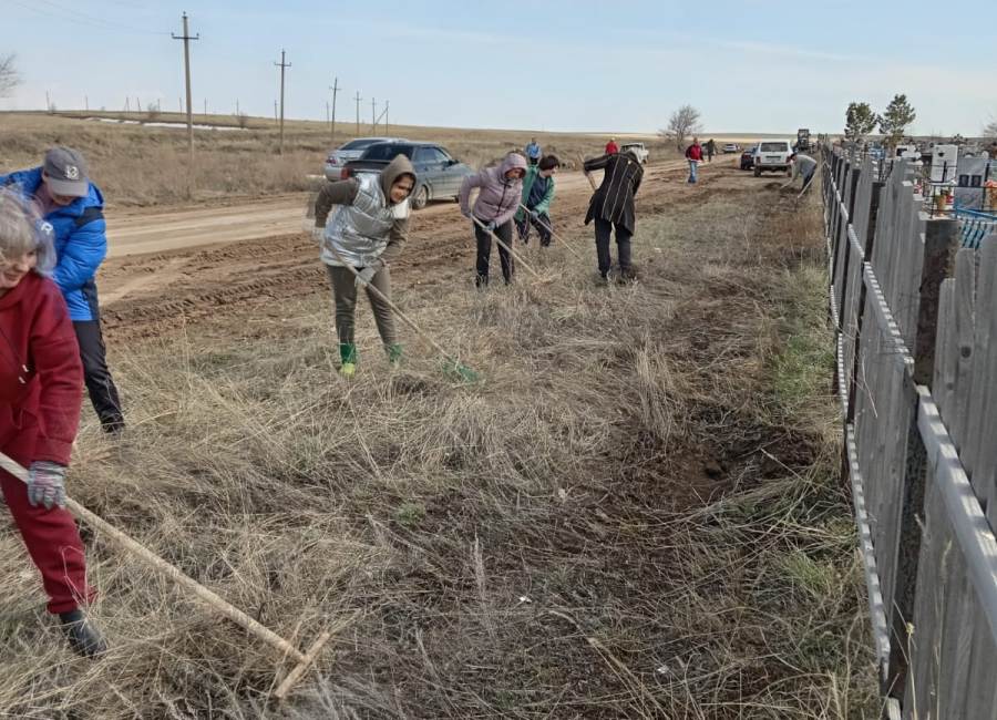 Погода в новоорском районе оренбургской