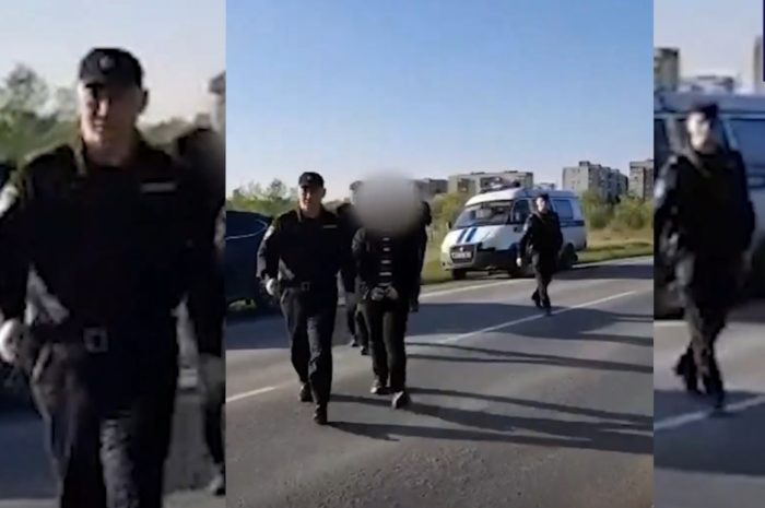 В Новотроицке предотвращен теракт, который готовили спецслужбы Украины