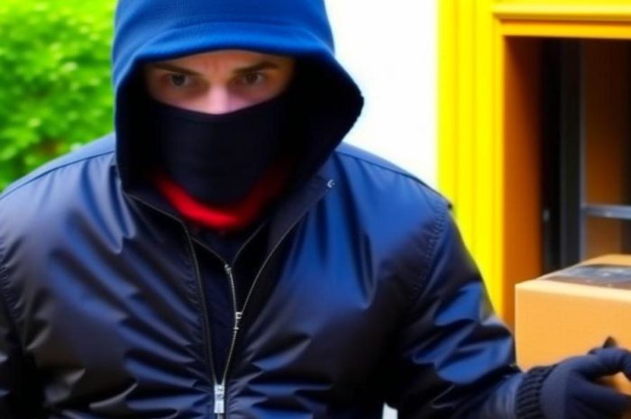 Новоорские полицейские задержали молодого человека, участвовавшего в схеме телефонного мошенничества