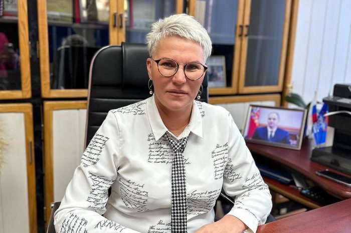 Елена Семёнова обратилась к новоорчанам в День памяти о россиянах, исполнявших служебный долг за пределами Отечества