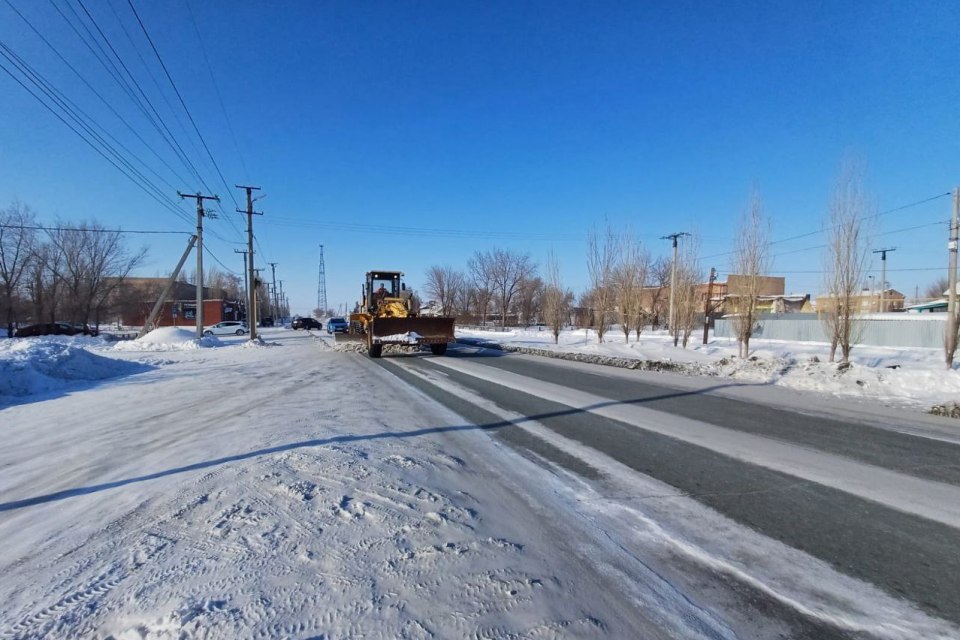 Погода поселок энергетик новоорский на 10 дней