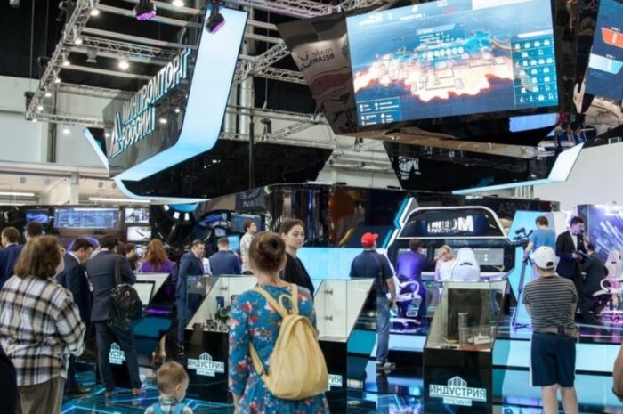 Оренбургские предприятия готовятся к выставке «Иннопром. Центральная Азия»