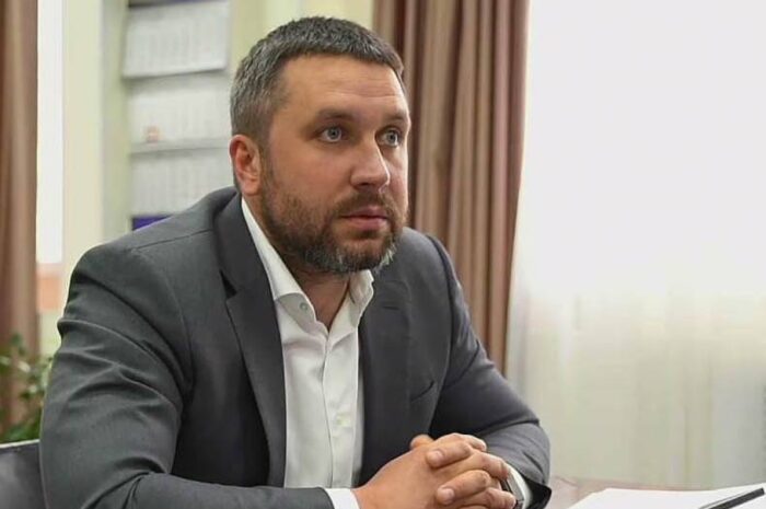 Министр цифрового развития и связи Оренбургской области Денис Толпейкин покинул свой пост