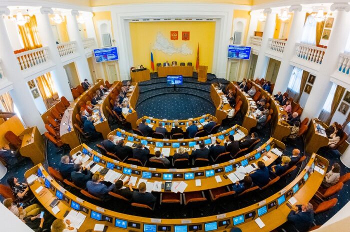 В Оренбуржье начнут реализацию нового национального проекта