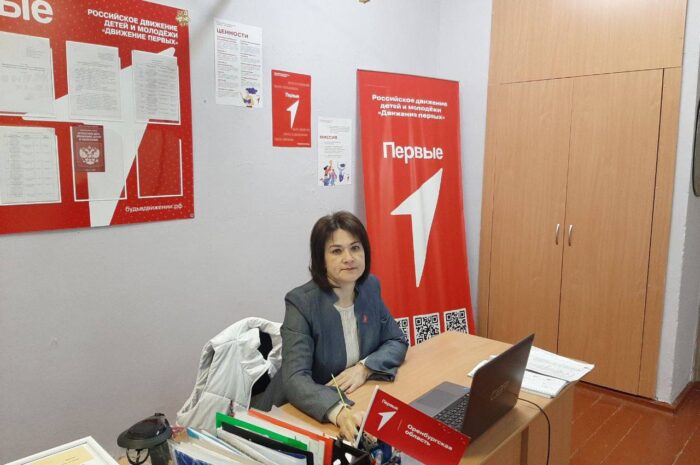 Нацпроект «Демография» помог оренбуржцам бесплатно освоить новую профессию