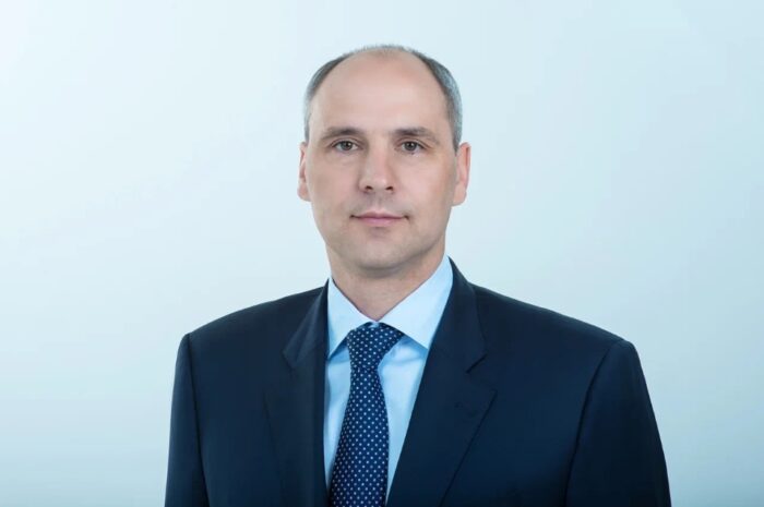 Денис Паслер поздравил работников прокуратуры с профессиональным праздником