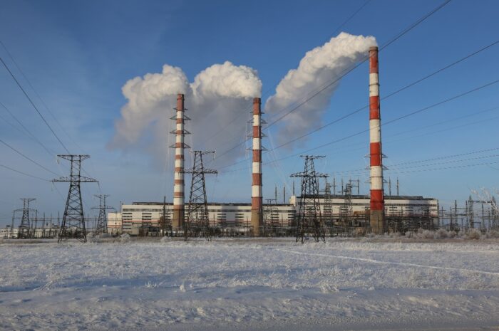Итоги работы Ириклинской ГРЭС за 2024 год: достижения и планы