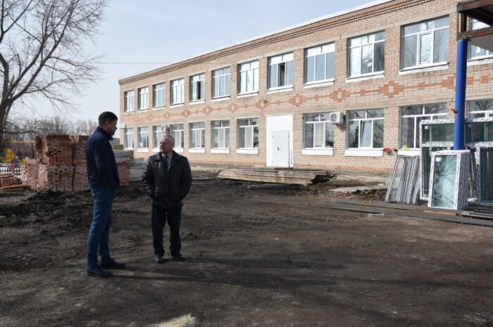 В Оренбургской области продолжается реализация народной программы «Единой России»