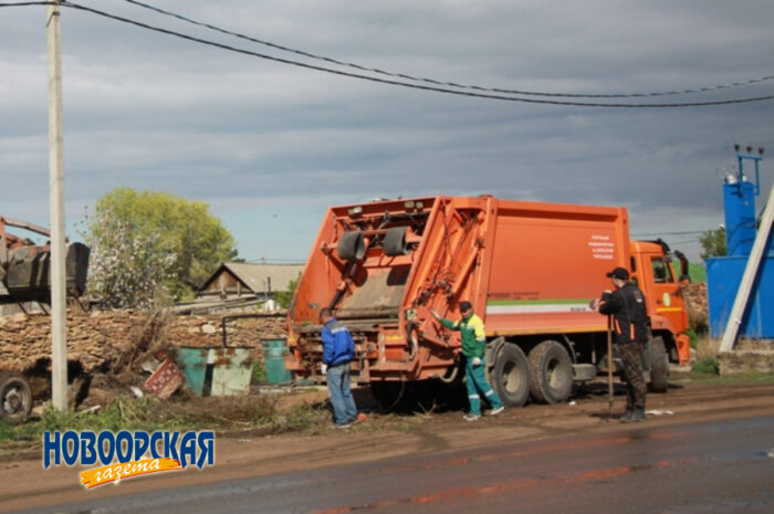 В Оренбуржье «Природу» лишили статуса, но пока она работает
