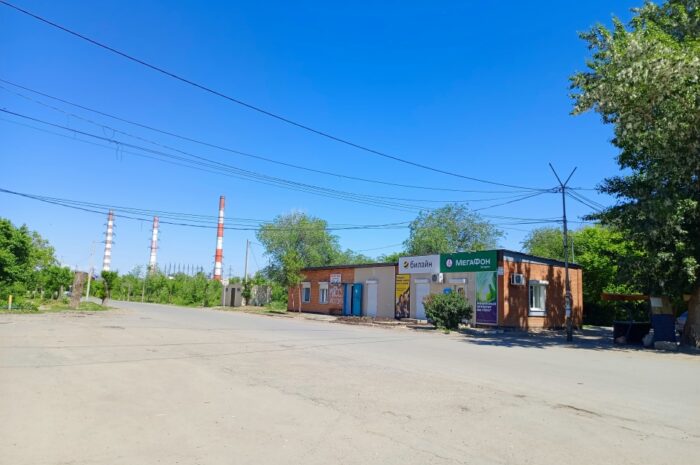 В Новоорском районе 23 июня ожидается дождь с грозой и до +21 градуса