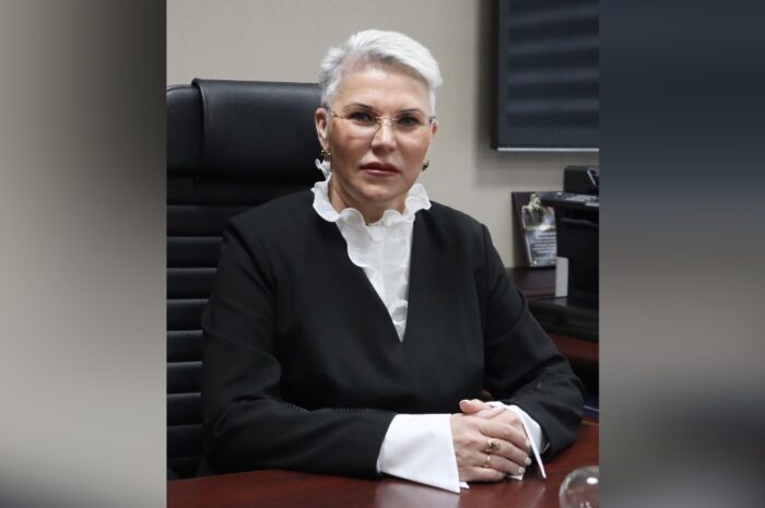 Елена Семёнова поздравила жителей Новоорского района с праздником Курбан-байрам