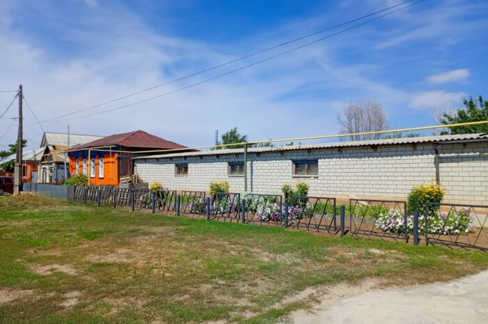 В Новоорском районе 10 августа ожидается слабый дождь и до +25 градусов