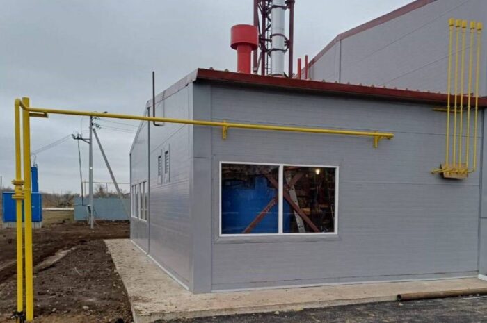 Все муниципалитеты Оренбургской области получили паспорта готовности к зиме