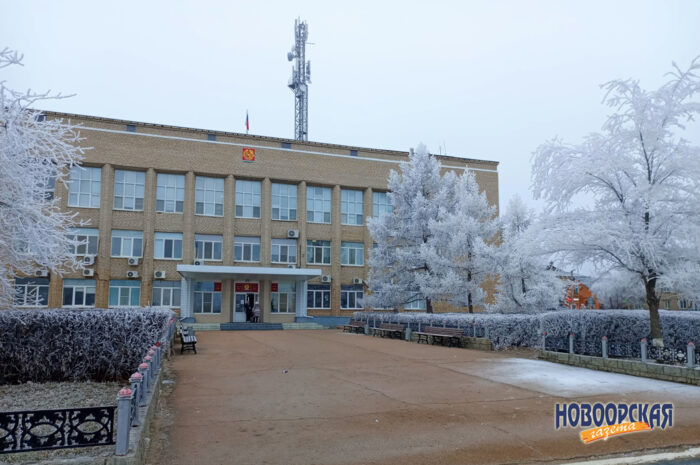 Новоорский район вошел в топ-5 лучших по экономическому развитию муниципалитетов Оренбуржья