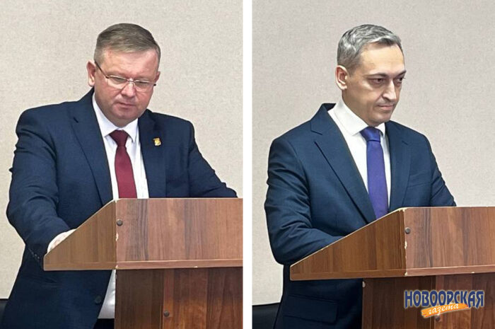 В Новоорском районе определились с кандидатами на должность главы