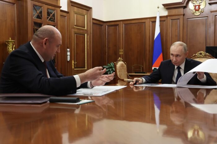 В Оренбуржье впервые проведут региональный День многодетной семьи