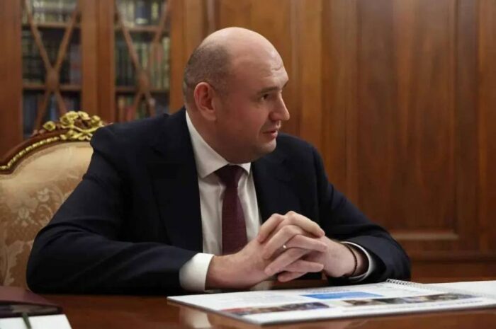 Евгений Солнцев: «Поддержка участников СВО и их семей – наша главная задача»