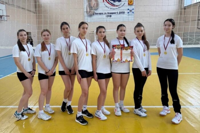 Партия в честь весны