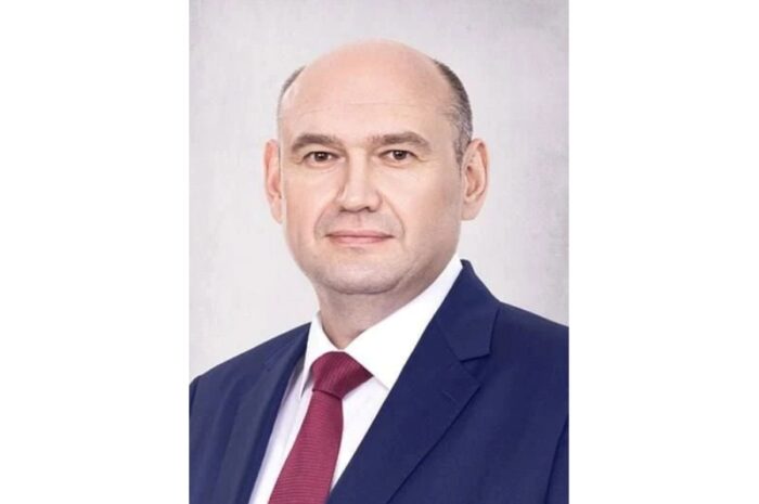 Официальный канал губернатора Оренбургской области в МАХ всегда на связи