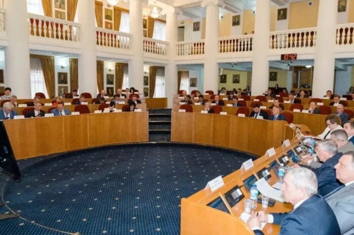 В Оренбуржье появится новая региональная награда «За трудовую доблесть»