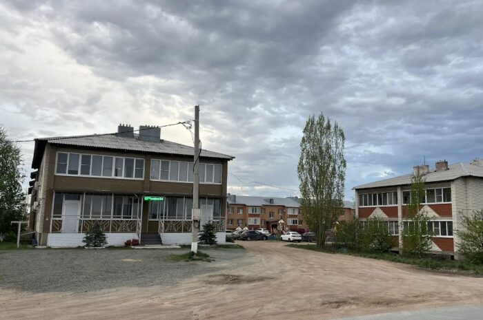 В Новоорском районе 4 мая ожидается слабый дождь, слабый ветер и до +16 градусов
