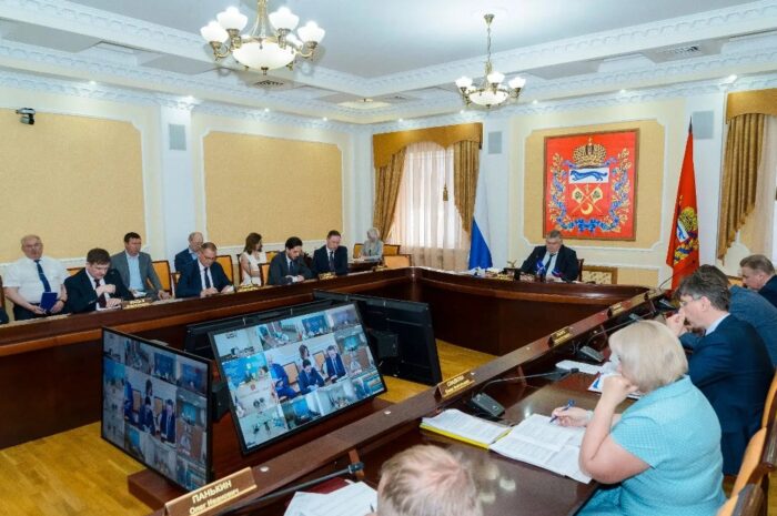 В Оренбуржье приняли программу развития автомобильного туризма до 2035 года