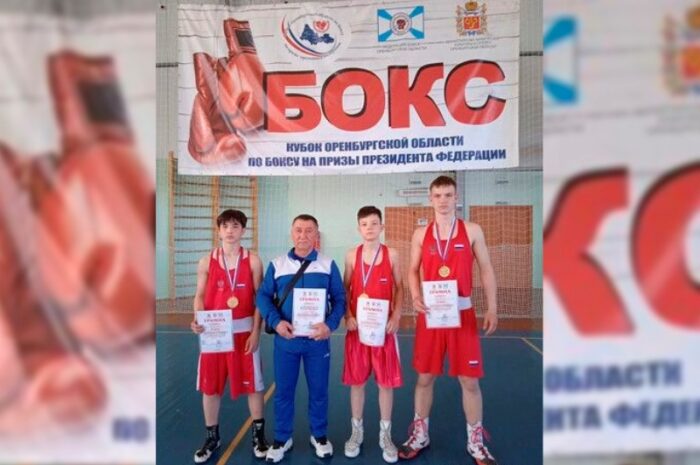 Наши спортсмены продолжают радовать победами