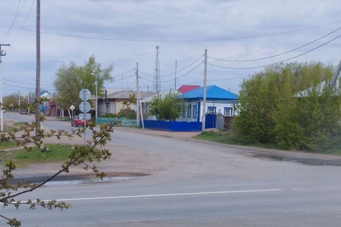 В Новоорском районе 3 мая ожидается до +21 градуса