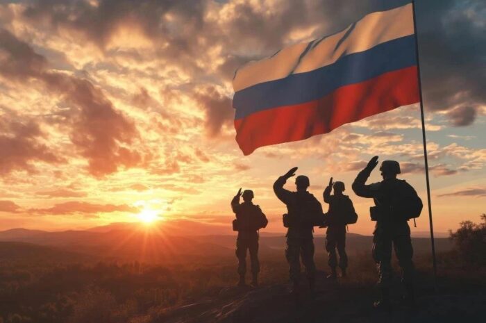 Телемост войск беспилотных систем и оренбургских вузов