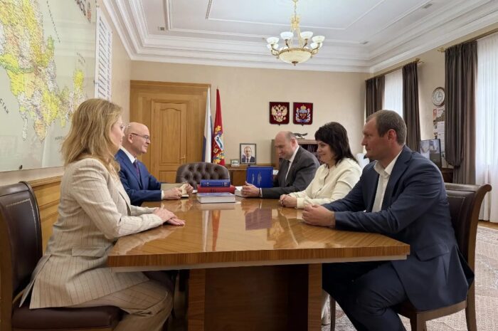 Оренбургская область усиливает финансирование помощи участникам СВО