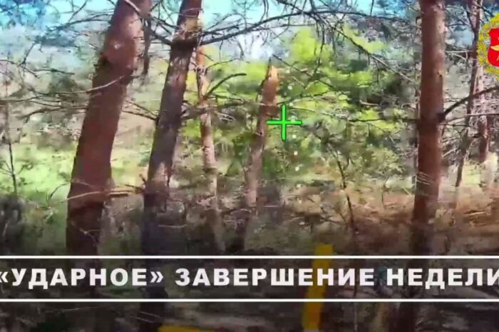Оренбуржцы могут подписать контракт на службу в войсках беспилотных систем
