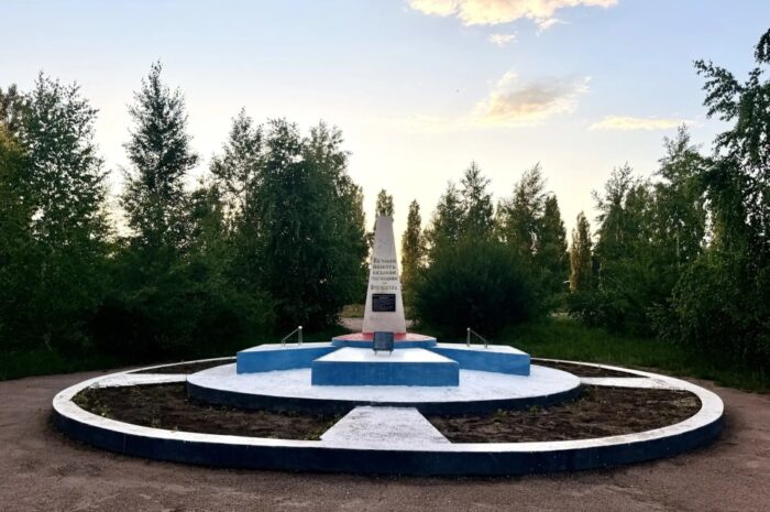 В Новоорском районе 13 июня ожидается слабый дождь, легкий ветер и до +20 градусов