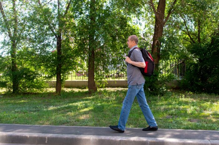 Как внедрить физическую активность в повседневную жизнь?