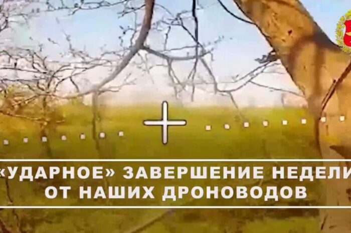 Оренбуржцы могут подписать контракт на службу в войсках беспилотных систем